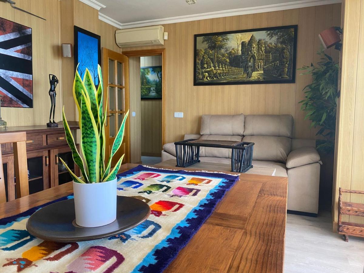 شقة Expoholidays - Puertodulce اغوادولس المظهر الخارجي الصورة