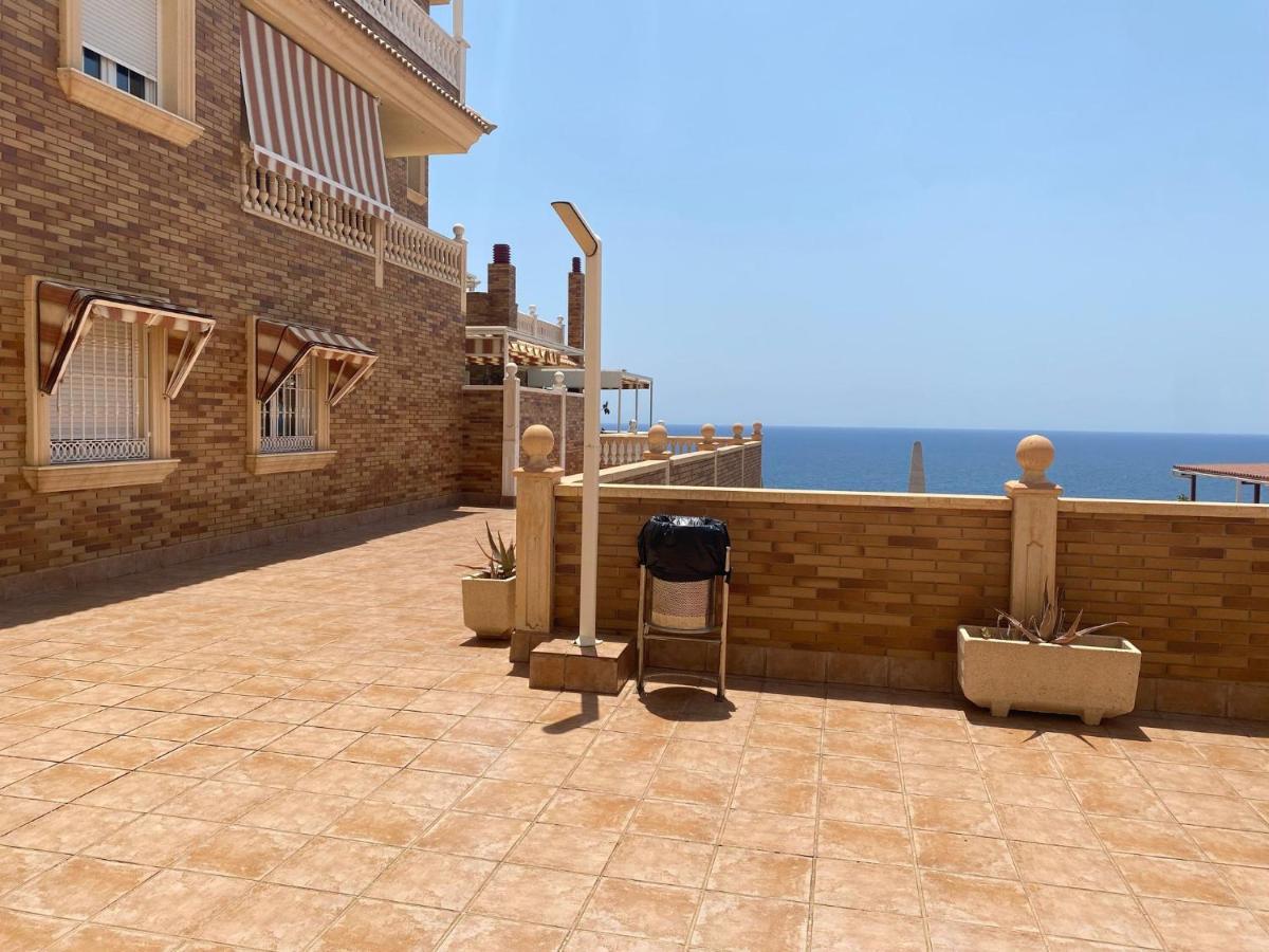 شقة Expoholidays - Puertodulce اغوادولس المظهر الخارجي الصورة